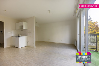 achat appartement nantes 44300