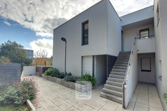 achat appartement nantes 44300