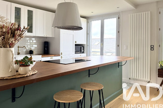 achat appartement nantes 44300