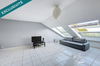 achat appartement nantes 44300