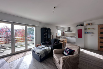 achat appartement nantes 44300