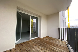 achat appartement nantes 44300