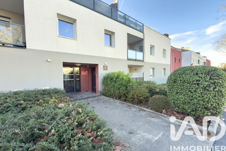achat appartement nantes 44300