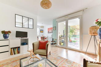 achat appartement nantes 44300