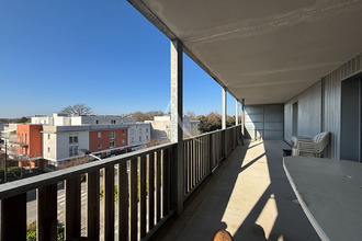 achat appartement nantes 44300