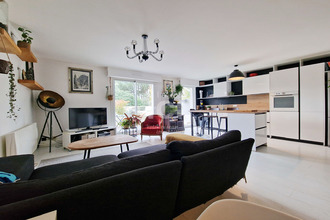 achat appartement nantes 44300