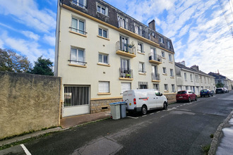 achat appartement nantes 44300