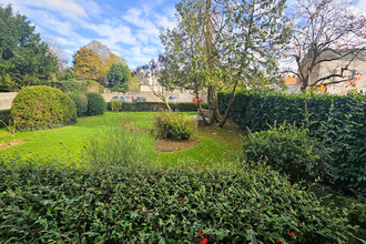 achat appartement nantes 44300