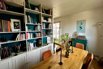 achat appartement nantes 44300