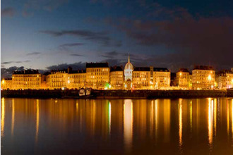 achat appartement nantes 44300