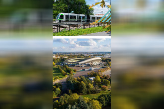 achat appartement nantes 44300