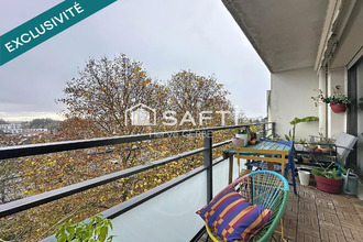 achat appartement nantes 44300