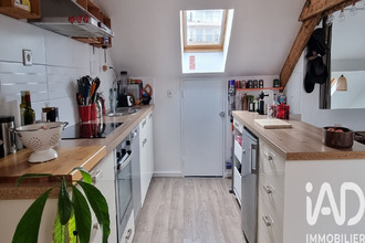 achat appartement nantes 44300