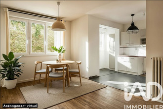 achat appartement nantes 44300