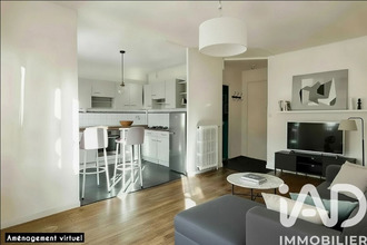 achat appartement nantes 44300