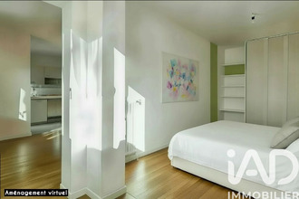 achat appartement nantes 44300