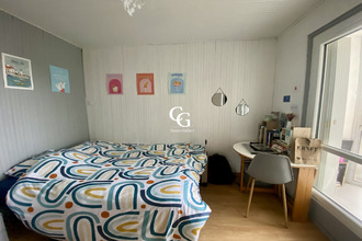 achat appartement nantes 44300