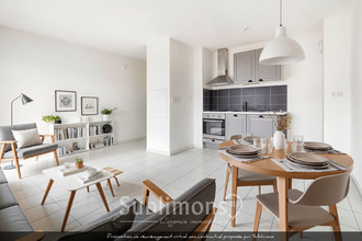 achat appartement nantes 44300