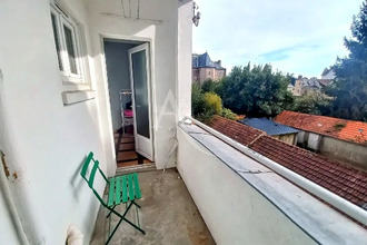 achat appartement nantes 44300