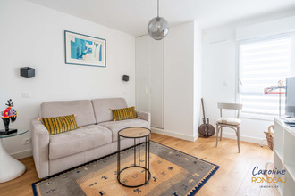 achat appartement nantes 44300