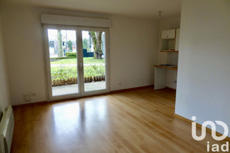 achat appartement nantes 44300