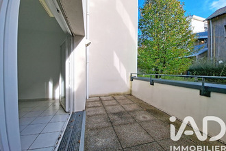 achat appartement nantes 44300