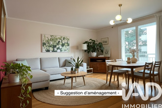 achat appartement nantes 44300