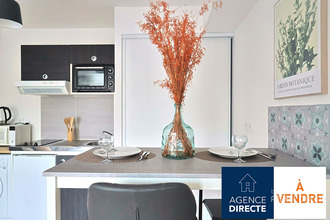 achat appartement nantes 44300