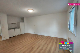 achat appartement nantes 44300