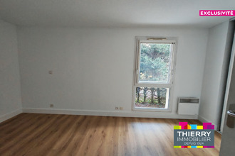 achat appartement nantes 44300