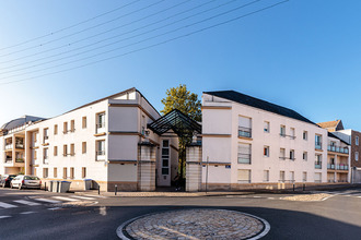 achat appartement nantes 44300