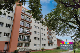 achat appartement nantes 44300