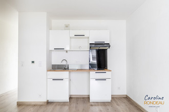 achat appartement nantes 44300