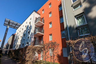 achat appartement nantes 44300