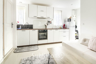 achat appartement nantes 44300