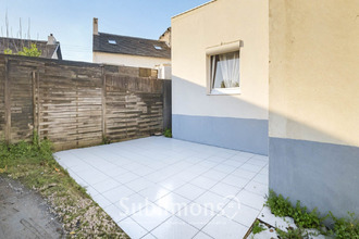 achat appartement nantes 44300