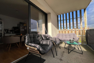 achat appartement nantes 44300