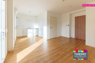 achat appartement nantes 44300