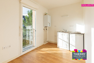 achat appartement nantes 44300