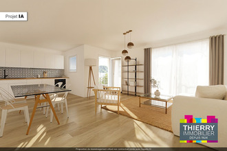 achat appartement nantes 44300