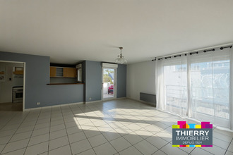 achat appartement nantes 44300