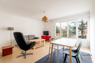 achat appartement nantes 44300