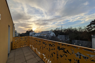 achat appartement nantes 44300