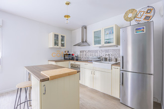 achat appartement nantes 44300