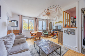 achat appartement nantes 44300