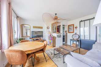 achat appartement nantes 44300