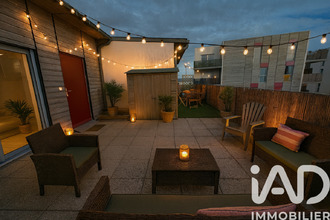 achat appartement nantes 44300