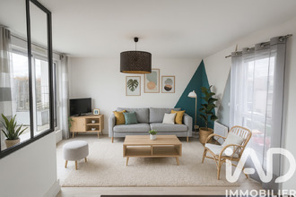 achat appartement nantes 44300