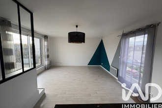 achat appartement nantes 44300