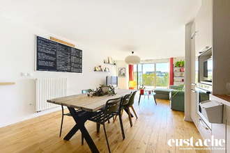 achat appartement nantes 44300